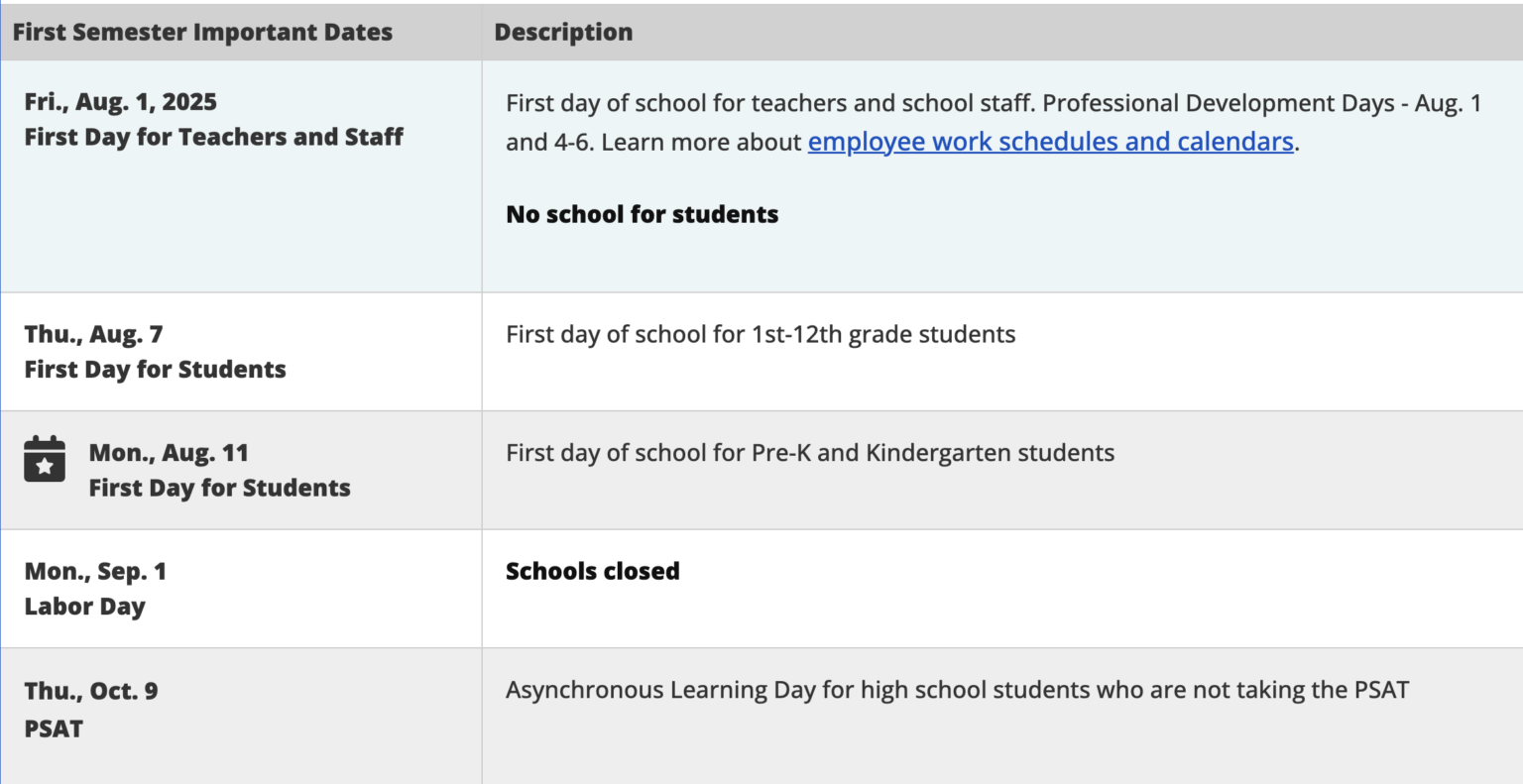Albuquerque Public Schools 2025 2026 Calendar Download Now Albuquerque Public Schools 2025 2026 Calendar Download Now